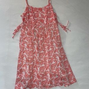 Pink Dress Worn Once